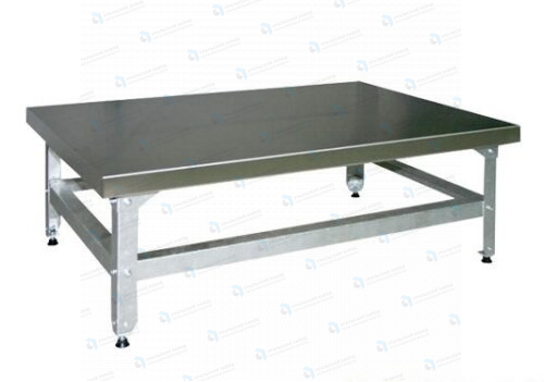 Подтоварник технологический ПТц 1200x400x300 "Эконом"